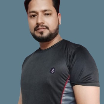 Pawan Mishra